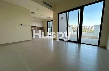 Townhouse - 4 - 5 for sale in Greenviews 2 - Emaar South - Dubai South (Dubai World Central) - Dubai