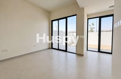 Townhouse - 4 - 5 for sale in Greenviews 2 - Emaar South - Dubai South (Dubai World Central) - Dubai