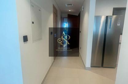 Townhouse - 4 Bedrooms - 3 Bathrooms for rent in Costa Brava 1 - Costa Brava - Damac Lagoons - Dubai Townhouse - 4 Bedrooms - 3 Bathrooms for rent in Costa Brava 1 - Costa Brava - Damac Lagoons - Dubai