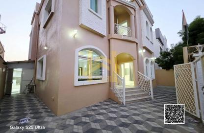 Villa - 5 - 7 for sale in Al Yasmeen 1 - Al Yasmeen - Ajman