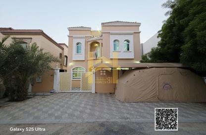 Villa - 5 - 7 for sale in Al Yasmeen 1 - Al Yasmeen - Ajman Villa - 5 - 7 for sale in Al Yasmeen 1 - Al Yasmeen - Ajman