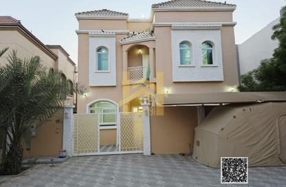 Villa - 5 - 7 for sale in Al Yasmeen 1 - Al Yasmeen - Ajman Villa - 5 - 7 for sale in Al Yasmeen 1 - Al Yasmeen - Ajman