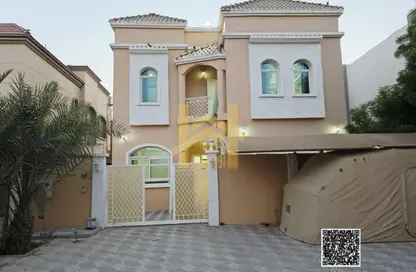 Villa - 5 Bedrooms - 7 Bathrooms for sale in Al Yasmeen 1 - Al Yasmeen - Ajman