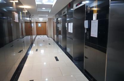 Apartment - Studio - 1 Bathroom for sale in Ajman One Tower 6 - Ajman One - Ajman Downtown - Ajman Apartment - Studio - 1 Bathroom for sale in Ajman One Tower 6 - Ajman One - Ajman Downtown - Ajman