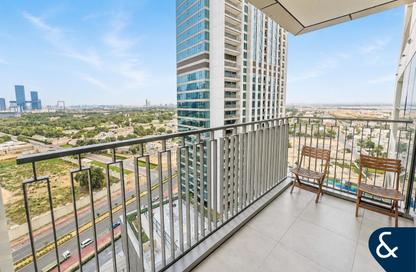 Apartment - 2 Bedrooms - 3 Bathrooms for sale in Downtown Views II Tower 1 - Downtown Views II - Zabeel 2 - Zabeel - Dubai Apartment - 2 Bedrooms - 3 Bathrooms for sale in Downtown Views II Tower 1 - Downtown Views II - Zabeel 2 - Zabeel - Dubai
