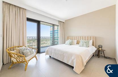 Apartment - 2 Bedrooms - 3 Bathrooms for sale in Downtown Views II Tower 1 - Downtown Views II - Zabeel 2 - Zabeel - Dubai Apartment - 2 Bedrooms - 3 Bathrooms for sale in Downtown Views II Tower 1 - Downtown Views II - Zabeel 2 - Zabeel - Dubai