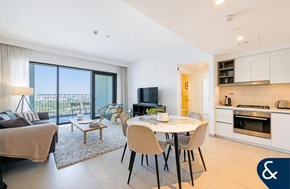 Apartment - 2 Bedrooms - 3 Bathrooms for sale in Downtown Views II Tower 1 - Downtown Views II - Zabeel 2 - Zabeel - Dubai Apartment - 2 Bedrooms - 3 Bathrooms for sale in Downtown Views II Tower 1 - Downtown Views II - Zabeel 2 - Zabeel - Dubai
