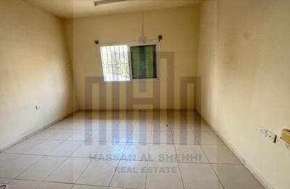 Apartment - Studio - 1 Bathroom for rent in Muwaileh 3 Building - Muwaileh - Sharjah