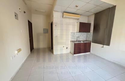 Apartment - Studio - 1 Bathroom for rent in Muwaileh 3 Building - Muwaileh - Sharjah Apartment - Studio - 1 Bathroom for rent in Muwaileh 3 Building - Muwaileh - Sharjah