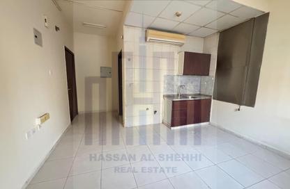 Apartment - Studio - 1 Bathroom for rent in Muwaileh 3 Building - Muwaileh - Sharjah Apartment - Studio - 1 Bathroom for rent in Muwaileh 3 Building - Muwaileh - Sharjah