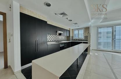 Apartment - 1 Bedroom - 2 Bathrooms for rent in SBL Building 365 - Al Barsha 1 - Al Barsha - Dubai