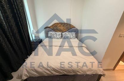 Apartment - 1 Bedroom - 2 Bathrooms for rent in Creek Views II by Azizi (Azizi Fawad Residence) - Dubai Healthcare City 2 - Al Jaddaf - Dubai