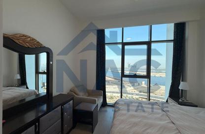 Apartment - 1 Bedroom - 2 Bathrooms for rent in Creek Views II by Azizi (Azizi Fawad Residence) - Dubai Healthcare City 2 - Al Jaddaf - Dubai