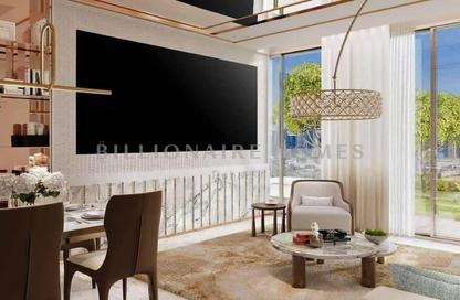 Apartment - 1 Bedroom - 1 Bathroom for sale in Elegance Tower - Downtown Dubai - Dubai Apartment - 1 Bedroom - 1 Bathroom for sale in Elegance Tower - Downtown Dubai - Dubai
