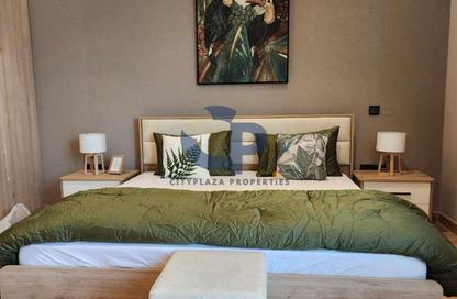 Apartment - Studio - 1 for rent in Reem Five - Shams Abu Dhabi - Al Reem Island - Abu Dhabi