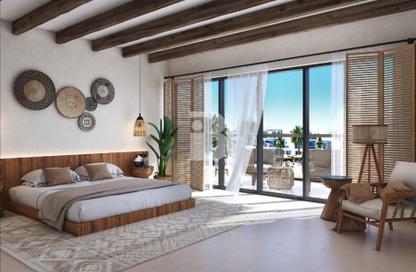 Townhouse - 4 Bedrooms - 3 Bathrooms for sale in Verdana Residence 2 - Dubai Investment Park (DIP) - Dubai
