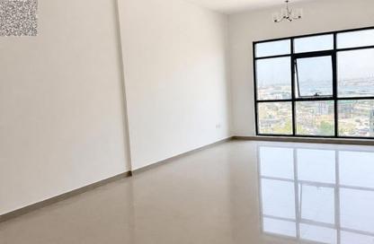 Apartment - 1 - 2 for rent in Orient Tower 1 - Orient Towers - Al Bustan - Ajman