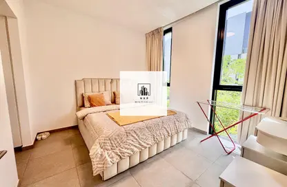 Apartment - 1 Bedroom - 1 Bathroom for rent in The Link - East Village - Aljada - Sharjah