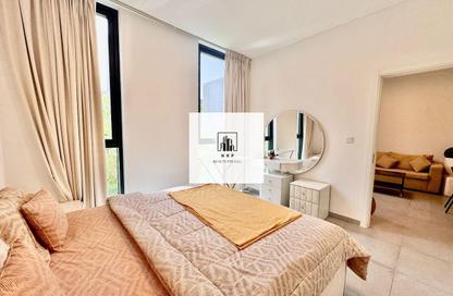 Apartment - 1 Bedroom - 1 Bathroom for rent in The Link - East Village - Aljada - Sharjah Apartment - 1 Bedroom - 1 Bathroom for rent in The Link - East Village - Aljada - Sharjah
