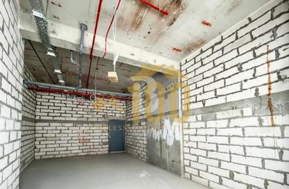 Shop - Studio - 1 for rent in Azizi Riviera 41 - Azizi Riviera - Meydan One - Meydan - Dubai Shop - Studio - 1 for rent in Azizi Riviera 41 - Azizi Riviera - Meydan One - Meydan - Dubai
