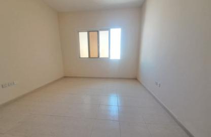 Apartment - Studio - 1 for rent in Fire Station Road - Muwaileh - Sharjah