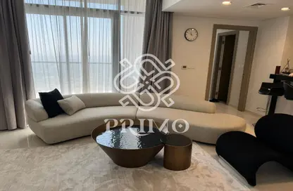 Apartment - 2 Bedrooms - 2 Bathrooms for sale in Aykon City Tower B - Aykon City - Business Bay - Dubai