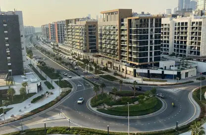 Apartment - 1 Bedroom - 1 Bathroom for sale in AZIZI Riviera 47 - AZIZI Riviera - Meydan One - Meydan - Dubai