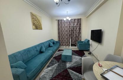 Apartment - 2 Bedrooms - 2 Bathrooms for rent in New Al Taawun Road - Al Taawun - Sharjah