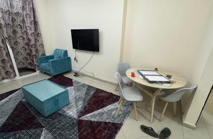 Apartment - 2 Bedrooms - 2 Bathrooms for rent in New Al Taawun Road - Al Taawun - Sharjah