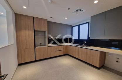 Apartment - 1 Bedroom - 2 Bathrooms for rent in Cresswell Residences - Dubai South (Dubai World Central) - Dubai