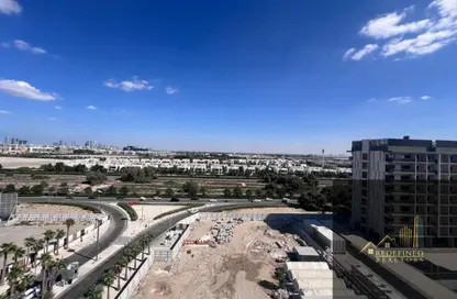 شقة - 2 غرف نوم - 2 حمامات للبيع في ماج 960 - ماج سيتي - مدينة الشيخ محمد بن راشد - دبي