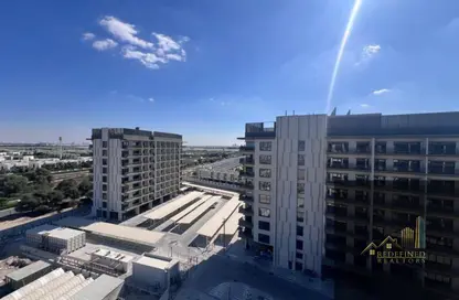 Apartment - 2 Bedrooms - 2 Bathrooms for sale in MAG 960 - MAG City - Mohammed Bin Rashid City - Dubai