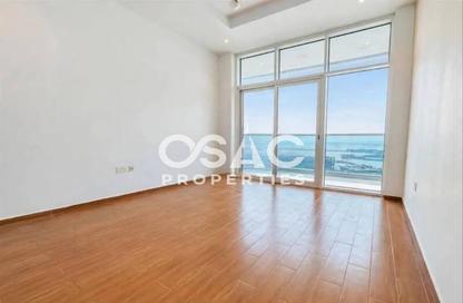 Apartment - Studio - 1 for rent in Al Jawhara Residences - District 2 - Jumeirah Village Triangle - Dubai