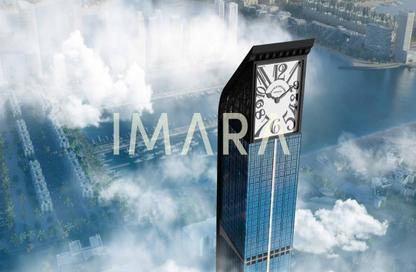 شقة - 2 غرف نوم - 2 حمامات للبيع في برج ايتيرنيتاس - دبي مارينا - دبي شقة - 2 غرف نوم - 2 حمامات للبيع في برج ايتيرنيتاس - دبي مارينا - دبي