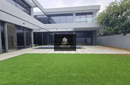 Villa - 5 Bedrooms - 7 Bathrooms for rent in Sendian - Masaar - Tilal City - Sharjah