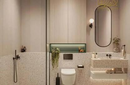 Apartment - 2 - 3 for sale in Alder at ParkFive - Park Five by Deyaar - Dubai Production City (IMPZ) - Dubai