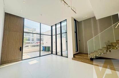 Villa - 4 Bedrooms - 6 Bathrooms for rent in La Perla Homes 12 - District 12 - Jumeirah Village Circle - Dubai