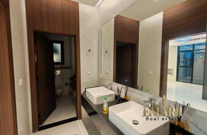 Villa - 5 Bedrooms - 7+ Bathrooms for sale in Al Yasmeen 1 - Al Yasmeen - Ajman