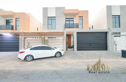 Villa - 5 Bedrooms - 7+ Bathrooms for sale in Al Yasmeen 1 - Al Yasmeen - Ajman Villa - 5 Bedrooms - 7+ Bathrooms for sale in Al Yasmeen 1 - Al Yasmeen - Ajman