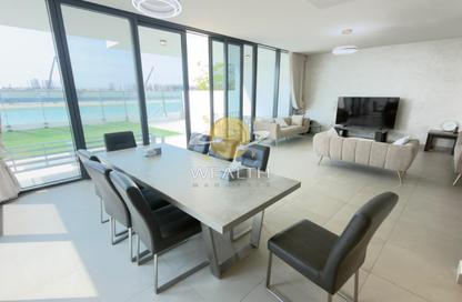 Villa - 5 - 7 for rent in Sun Island - Ajmal Makan City - Sharjah Waterfront City - Sharjah Villa - 5 - 7 for rent in Sun Island - Ajmal Makan City - Sharjah Waterfront City - Sharjah