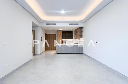 Apartment - 1 - 2 for rent in Golf Residences by Fortimo - Dubai Hills Estate - Dubai