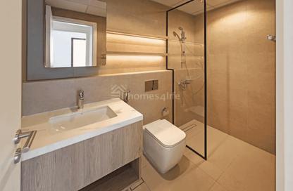 Apartment - 1 Bedroom - 1 Bathroom for rent in Liva - Town Square - Dubai