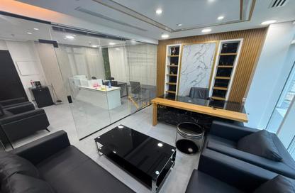 Office Space - Studio for rent in Park Lane Tower - Business Bay - Dubai Office Space - Studio for rent in Park Lane Tower - Business Bay - Dubai
