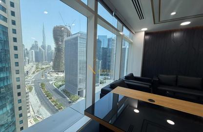 Office Space - Studio for rent in Park Lane Tower - Business Bay - Dubai Office Space - Studio for rent in Park Lane Tower - Business Bay - Dubai
