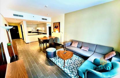 Apartment - 2 Bedrooms - 2 Bathrooms for rent in MILANO by Giovanni Botique Suites - District 17 - Jumeirah Village Circle - Dubai Apartment - 2 Bedrooms - 2 Bathrooms for rent in MILANO by Giovanni Botique Suites - District 17 - Jumeirah Village Circle - Dubai