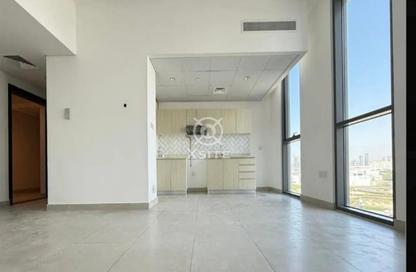 Apartment - 1 Bedroom - 2 Bathrooms for rent in The Dania District 3 - Midtown - Dubai Production City (IMPZ) - Dubai