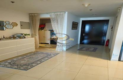Apartment - 1 Bedroom - 2 Bathrooms for sale in Al Rabia Tower - Majan - Dubai Land - Dubai