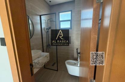 Apartment - 7 Bedrooms - 7+ Bathrooms for rent in Al Yasmeen 1 - Al Yasmeen - Ajman