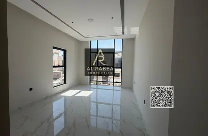 شقة - 7 غرف نوم - 8 حمامات للايجار في 1 الياسمين - الياسمين - عجمان