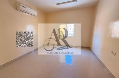Apartment - Studio - 1 Bathroom for rent in Orchid Towers - Tiger Downtown Ajman - Al Alia - Ajman Apartment - Studio - 1 Bathroom for rent in Orchid Towers - Tiger Downtown Ajman - Al Alia - Ajman